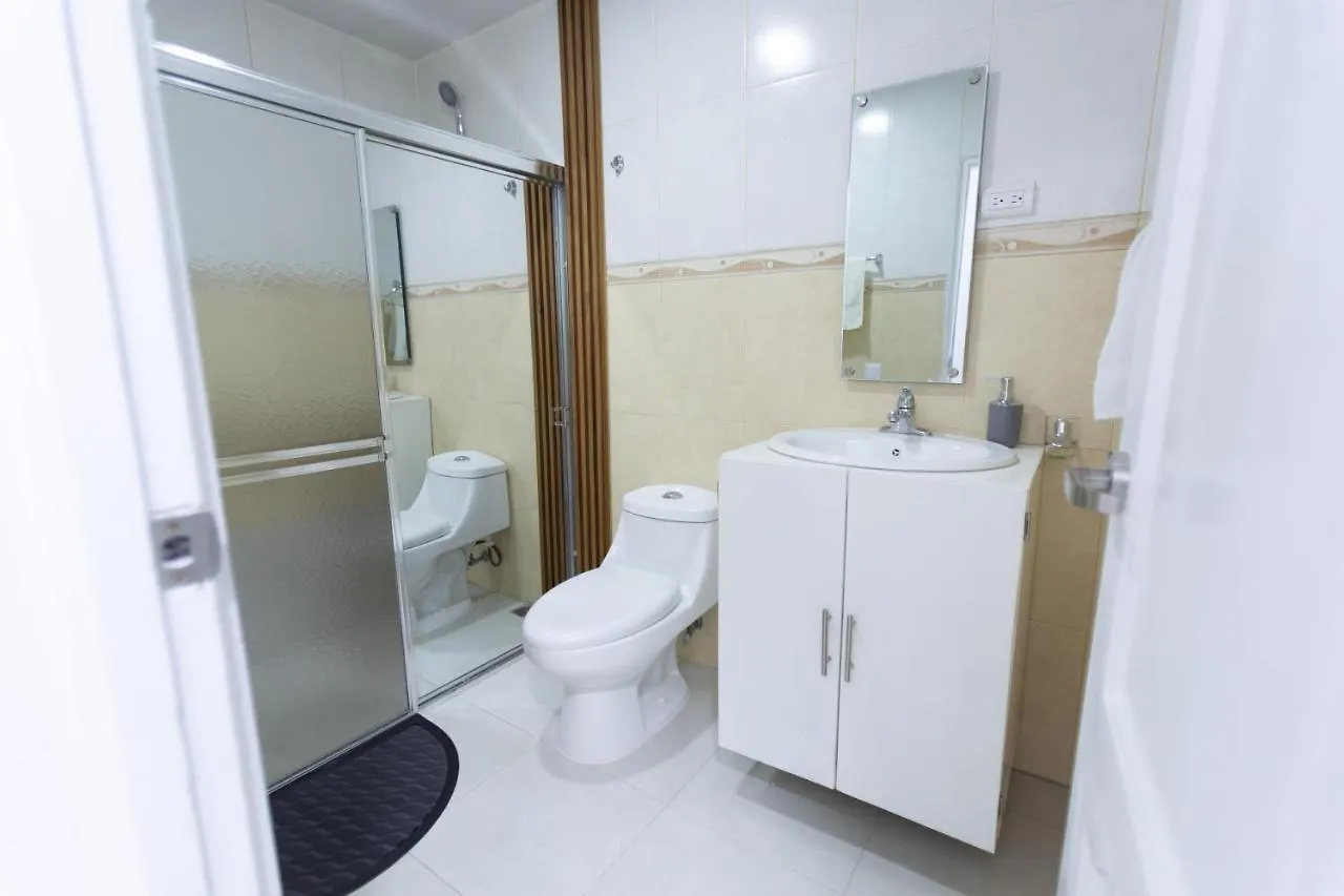 Mb Apartment - B Puerto Plata República Dominicana